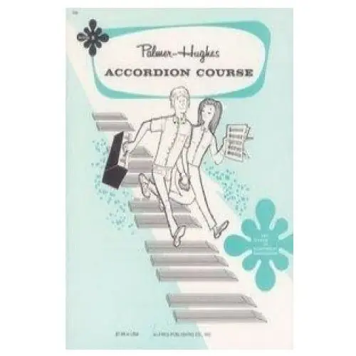 Alfred music publishing Palmer-hughes accordion course, book 5