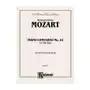 Alfred music publishing Piano concerto no. 22 in e-flat, k. 482 Sklep on-line