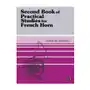 Alfred music publishing Practical studies for french horn, book ii Sklep on-line