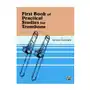 Practical studies for trombone, book i Alfred music publishing Sklep on-line