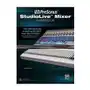 PRESONUS STUDIOLIVE MIXER HANDBOOK Sklep on-line