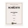 Sixty sonatas (urtext), vol 1: nos. 1-30 Alfred music publishing Sklep on-line