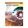 Alfred music publishing Southwest landscapes 1pf 4hnds Sklep on-line