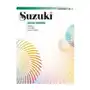 Suzuki cello school. vol.8 Alfred music publishing Sklep on-line