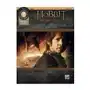 The Hobbit: The Motion Picture Trilogy Instrumental Solos Sklep on-line