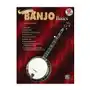 Ultimate beginner bluegrass banjo basics: book & cd [with cd] Alfred music publishing Sklep on-line