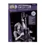 Ultimate guitar play-along led zeppelin, vol 1 Alfred music publishing Sklep on-line