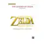 The legend of zelda symphony of the goddesses (supplemental edition): piano solos Alfred music Sklep on-line