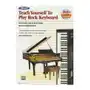 Alfred's teach yourself to play rock keyboard Alfred pub co Sklep on-line