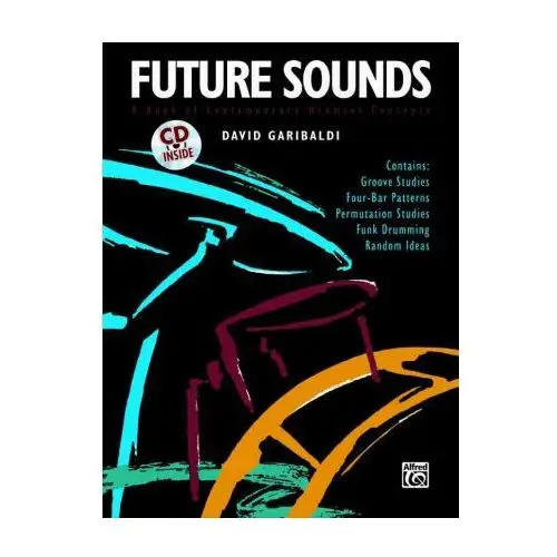 Alfred pub co Future sounds