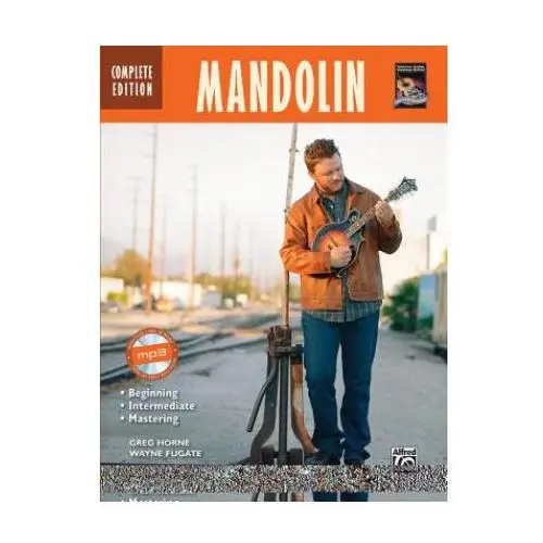 Mandolin Complete Edition