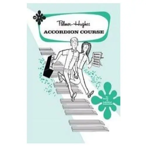 Palmer-Hughes Accordion Course, Book 3