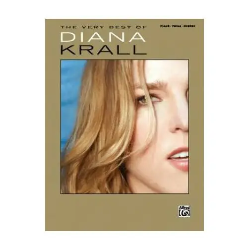 Alfred pub co The very best of diana krall