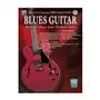 Alfred publishing co (uk) ltd Blues guitar rural urban modern styl Sklep on-line