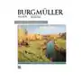 Alfred publishing co (uk) ltd Burgmullerballadepalmer Sklep on-line