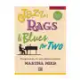 Alfred publishing co (uk) ltd Classical jazz rags & blues book 5 Sklep on-line