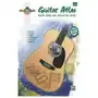 Alfred publishing co (uk) ltd Guitar atlas vol 2 complete Sklep on-line