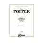 Alfred publishing co (uk) ltd Popper cello conc op24 cl Sklep on-line