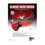 Alfred publishing co (uk) ltd Rock guitar tracks book & cd Sklep on-line