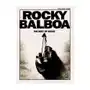 Alfred publishing co (uk) ltd Rocky balboa the best of rocky pvg Sklep on-line