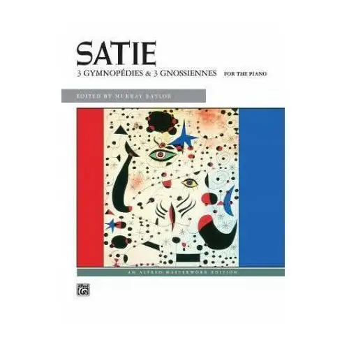 Satie - Gymnopedies & Gnossiennes