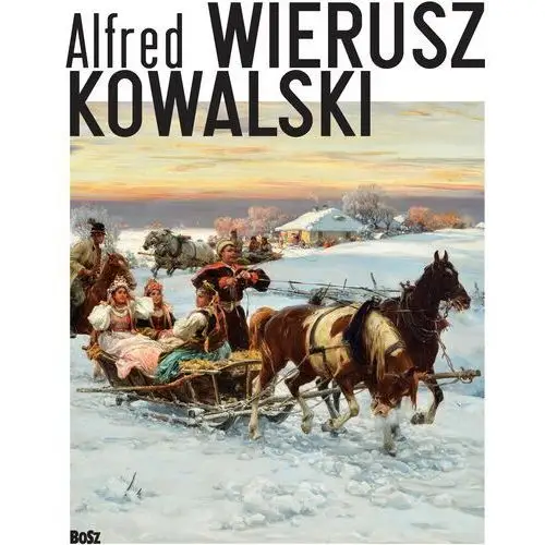 Alfred wierusz-kowalski wyd. 2