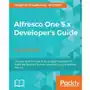 Alfresco One 5.x Developer's Guide Sklep on-line