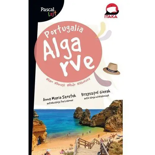 Algarve Pascal Lajt