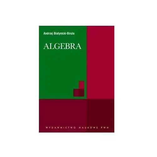 Algebra