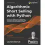 Algorithmic Short Selling with Python Sklep on-line