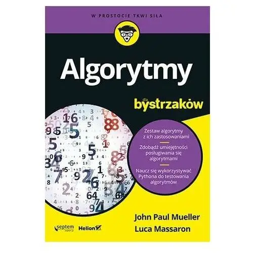 Algorytmy dla bystrzaków