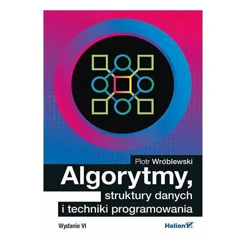 Algorytmy, struktury danych i techniki programowania