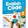 English Code 2. Pupil's Book with Online Access Code Sklep on-line