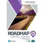 Alhambra longman,s.a. Roadmap b1. students' book with digital resources and mobile app with online practice + ebook Sklep on-line
