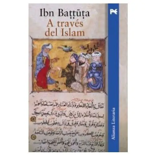 A través del islam Alianza editorial