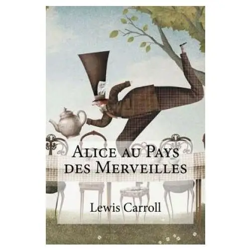 Alice au Pays des Merveilles