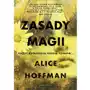 Alice hoffman Zasady magii Sklep on-line