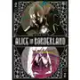 Alice in Borderland. Tom 2 Sklep on-line