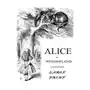 Alice in wonderland Createspace independent publishing platform Sklep on-line