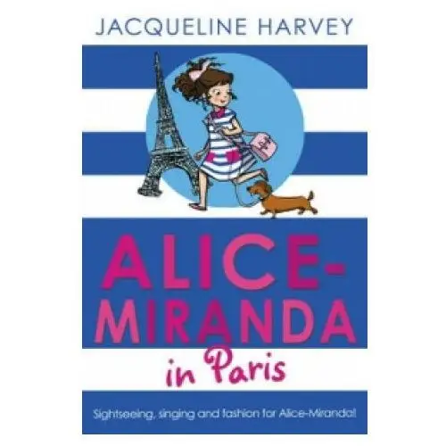 Alice-Miranda in Paris