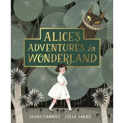 Alices Adventures in Wonderland