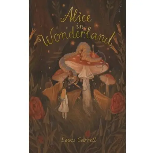 Alice's Adventures in Wonderland Lewis Carroll