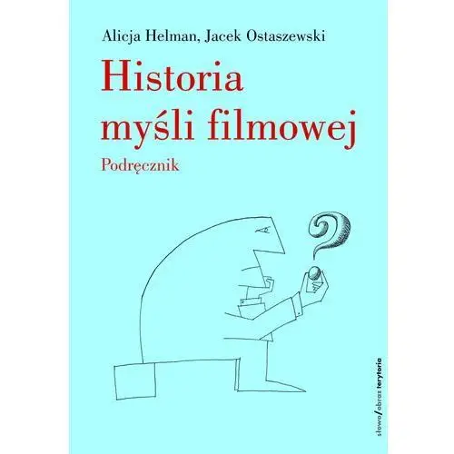 Historia myśli filmowej, 4B43FF39EB