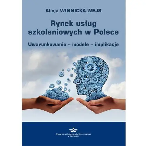 Rynek usług szkoleniowych w polsce, AZ#33DDC746EB/DL-ebwm/pdf