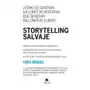 Alienta editorial Storytelling salvaje Sklep on-line