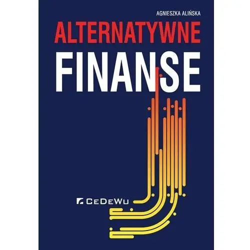 Alternatywne finanse Alińska agnieszka