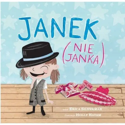 Janek (nie janka)