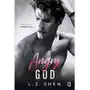 All Saints High T.3 Angry God. All Saints Hig L.J Shen, Sylwia Chojnacka Sklep on-line