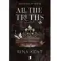 All the Truths. Lies & Truths Duet. Tom 2 Sklep on-line