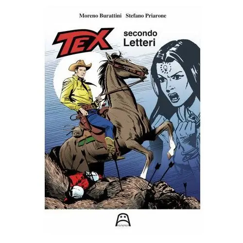 Tex secondo letteri Allagalla